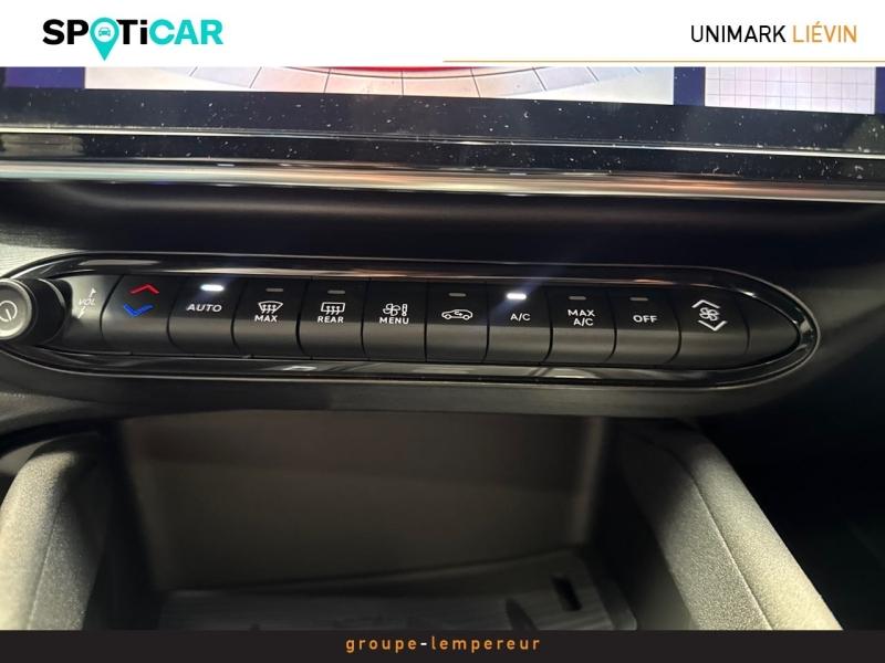 Image ALFA ROMEO Junior 1.2 Ibrida 145ch Speciale e-DCT6