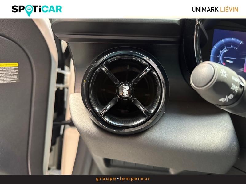 Image ALFA ROMEO Junior 1.2 Ibrida 145ch Speciale e-DCT6