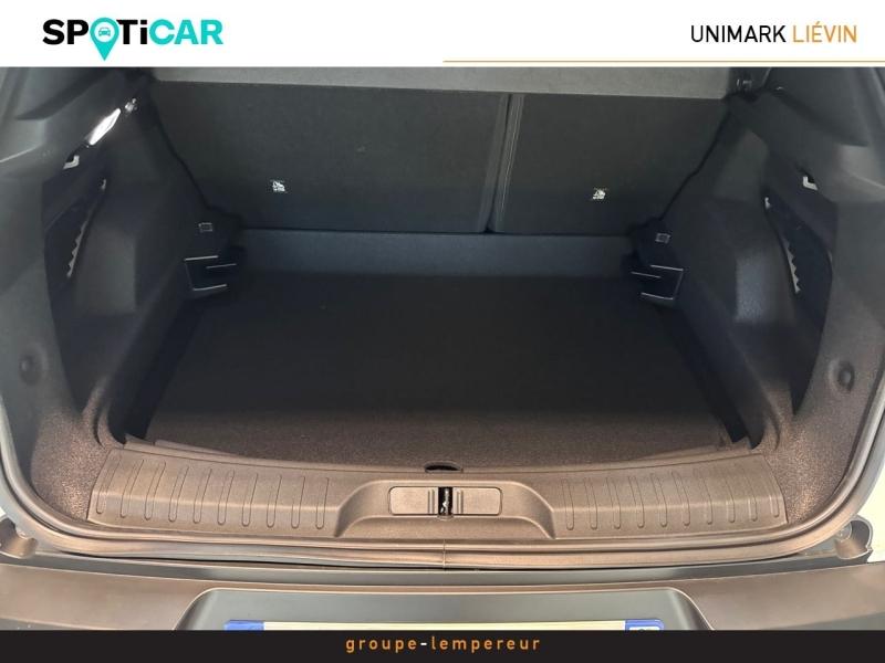 Image ALFA ROMEO Junior 1.2 Ibrida 145ch Speciale e-DCT6