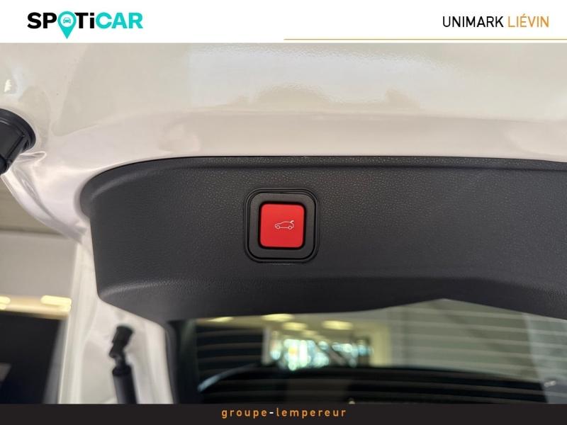 Image ALFA ROMEO Junior 1.2 Ibrida 145ch Speciale e-DCT6