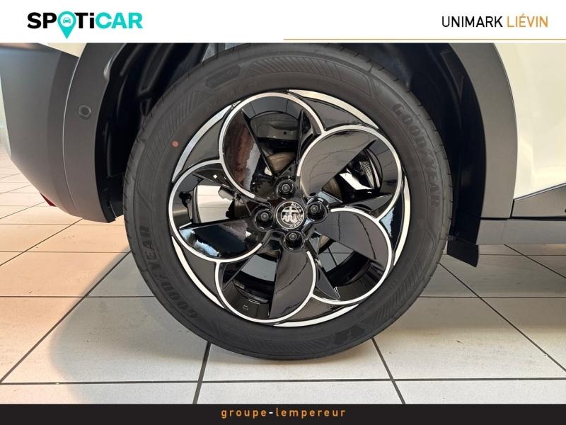 Image ALFA ROMEO Junior 1.2 Ibrida 145ch Speciale e-DCT6