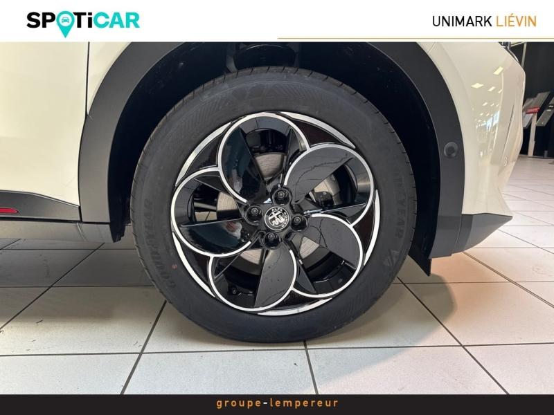 Image ALFA ROMEO Junior 1.2 Ibrida 145ch Speciale e-DCT6