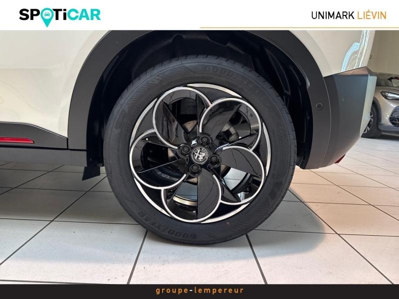 Image ALFA ROMEO Junior 1.2 Ibrida 145ch Speciale e-DCT6