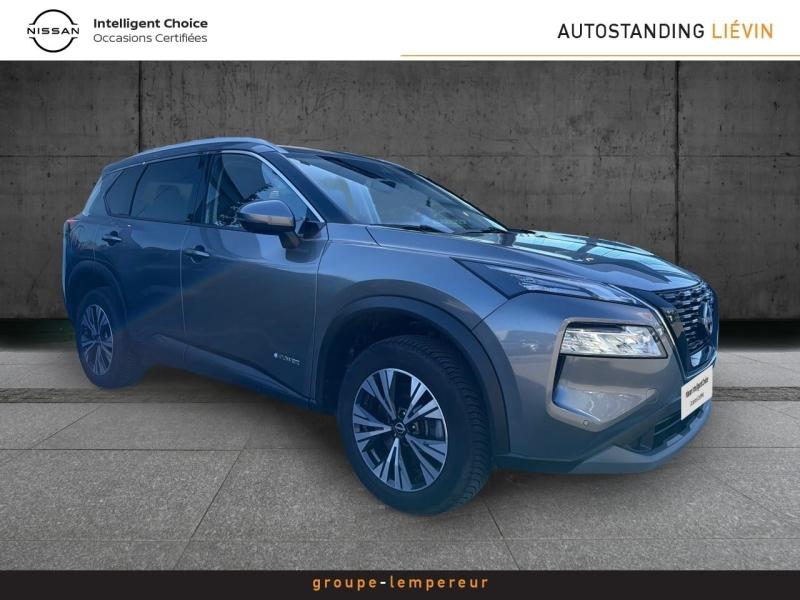 Photo NISSAN X-Trail e-4orce 213ch N-Connecta 7 places 2024