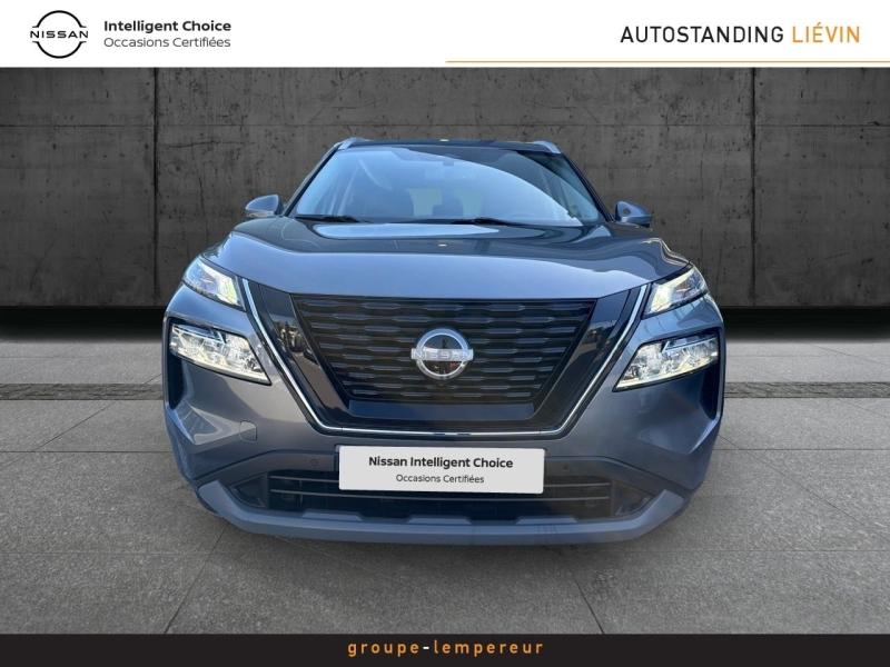 Image NISSAN X-Trail e-4orce 213ch N-Connecta 7 places 2024