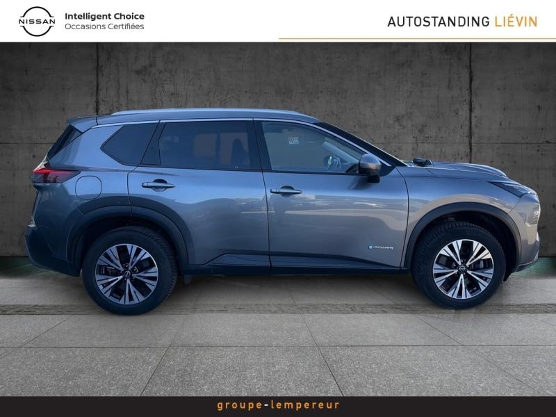 Image NISSAN X-Trail e-4orce 213ch N-Connecta 7 places 2024