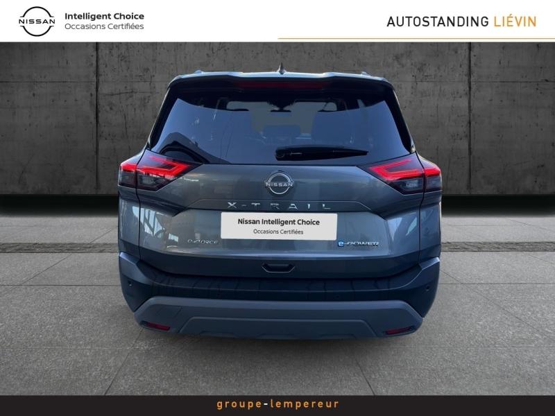 Image NISSAN X-Trail e-4orce 213ch N-Connecta 7 places 2024