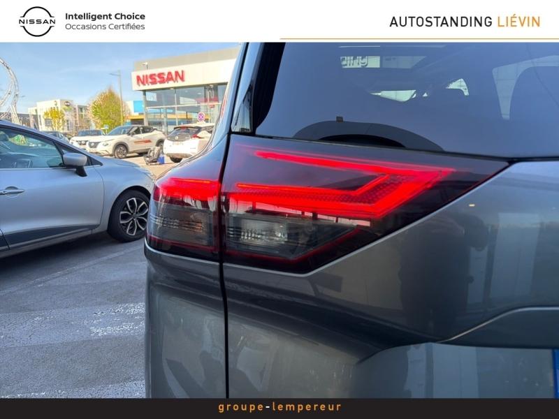 Image NISSAN X-Trail e-4orce 213ch N-Connecta 7 places 2024