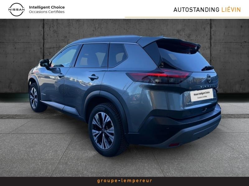 Image NISSAN X-Trail e-4orce 213ch N-Connecta 7 places 2024