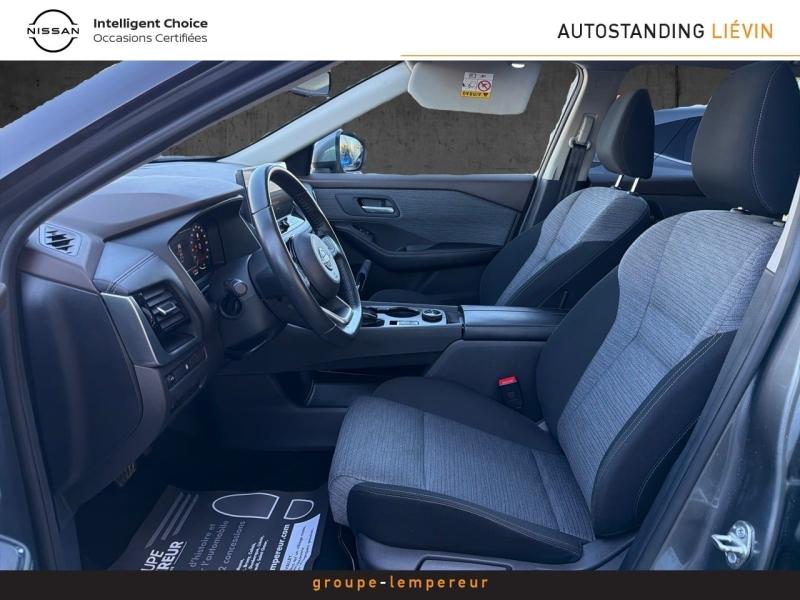 Image NISSAN X-Trail e-4orce 213ch N-Connecta 7 places 2024