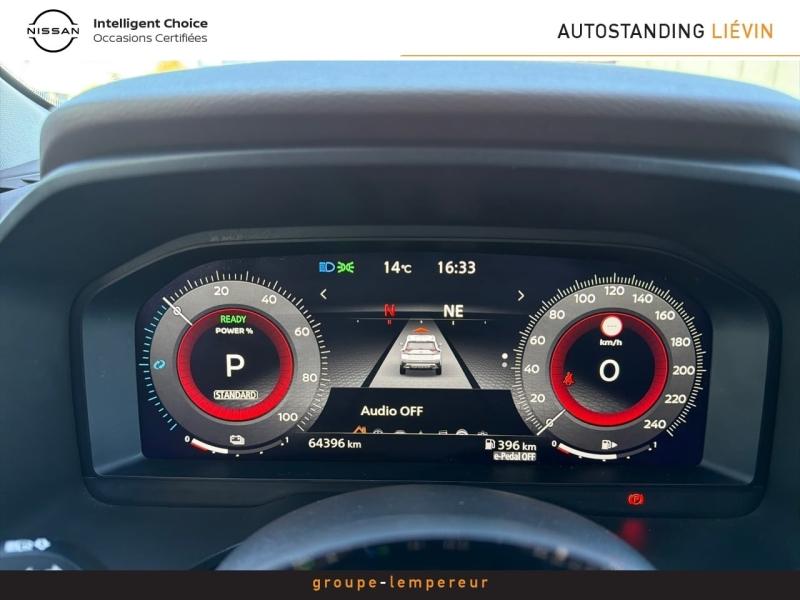 Image NISSAN X-Trail e-4orce 213ch N-Connecta 7 places 2024