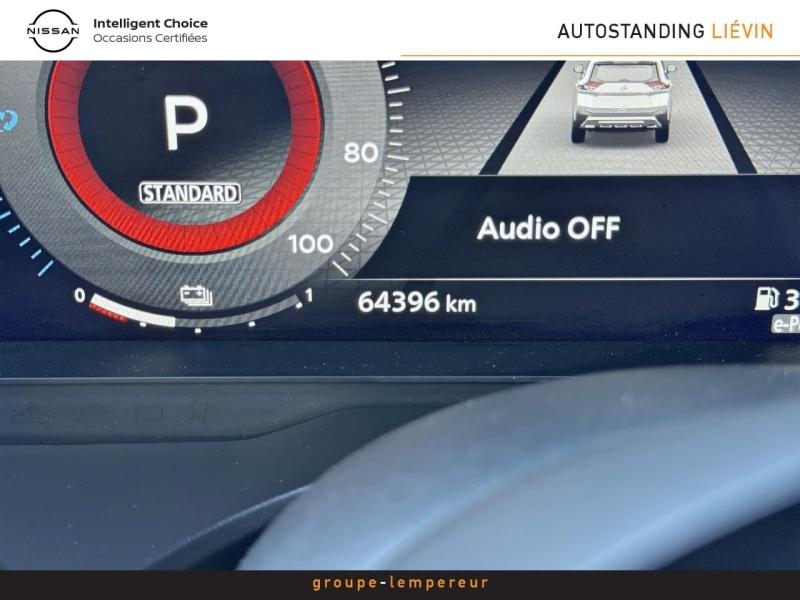 Image NISSAN X-Trail e-4orce 213ch N-Connecta 7 places 2024