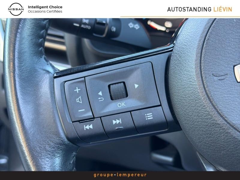 Image NISSAN X-Trail e-4orce 213ch N-Connecta 7 places 2024