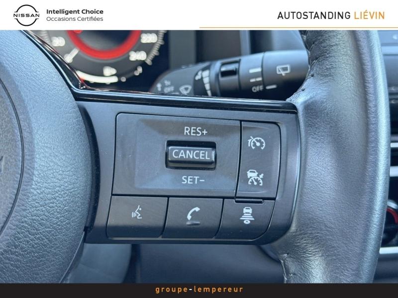 Image NISSAN X-Trail e-4orce 213ch N-Connecta 7 places 2024