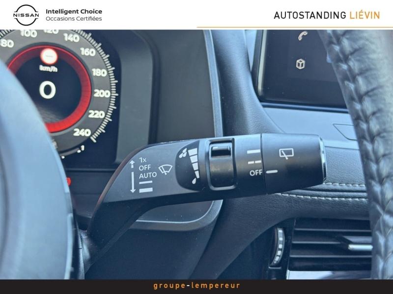 Image NISSAN X-Trail e-4orce 213ch N-Connecta 7 places 2024