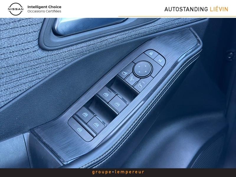 Image NISSAN X-Trail e-4orce 213ch N-Connecta 7 places 2024