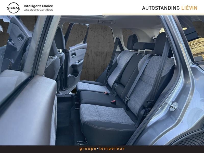 Image NISSAN X-Trail e-4orce 213ch N-Connecta 7 places 2024