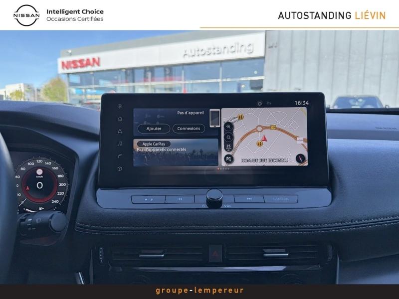 Image NISSAN X-Trail e-4orce 213ch N-Connecta 7 places 2024