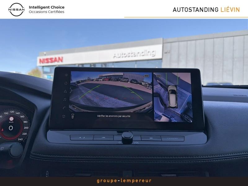 Image NISSAN X-Trail e-4orce 213ch N-Connecta 7 places 2024