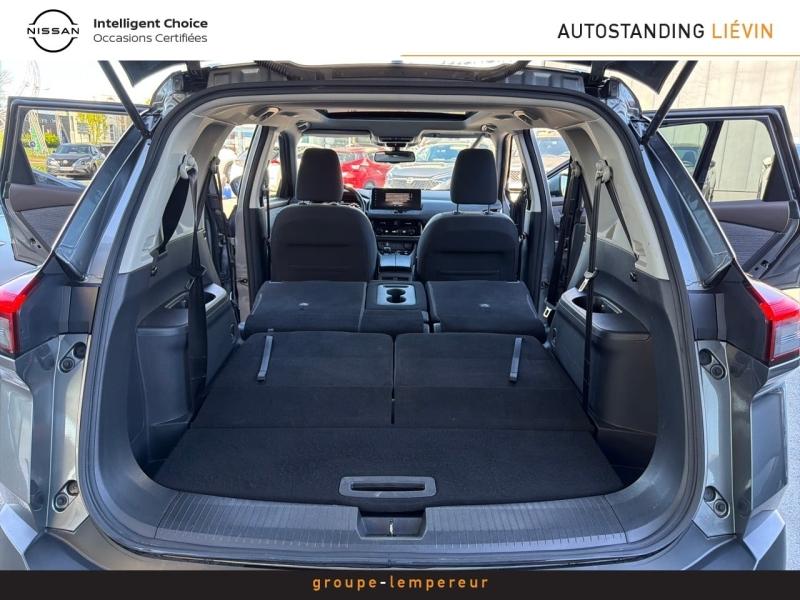 Image NISSAN X-Trail e-4orce 213ch N-Connecta 7 places 2024