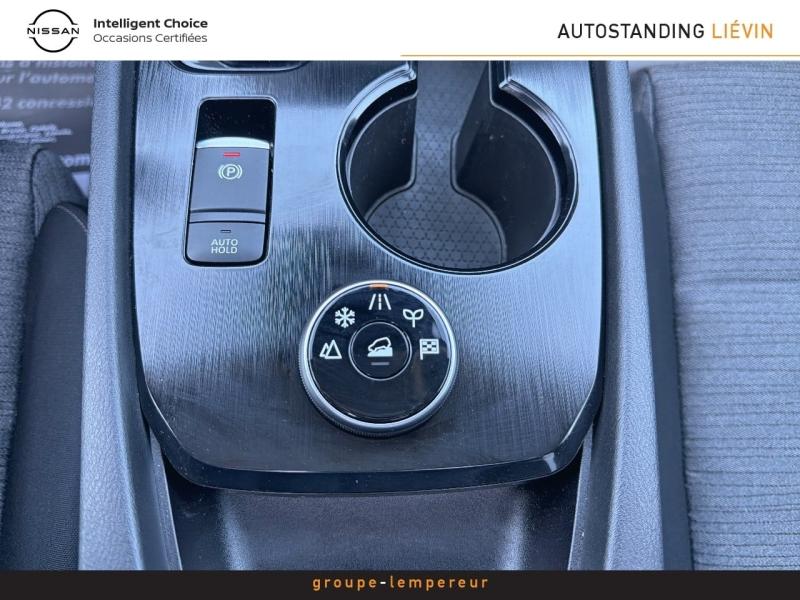 Image NISSAN X-Trail e-4orce 213ch N-Connecta 7 places 2024