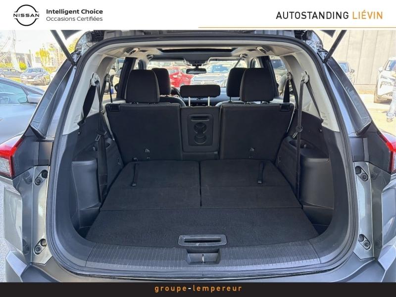 Image NISSAN X-Trail e-4orce 213ch N-Connecta 7 places 2024