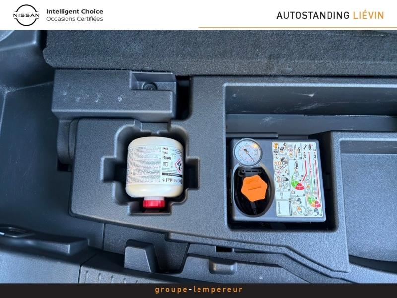 Image NISSAN X-Trail e-4orce 213ch N-Connecta 7 places 2024