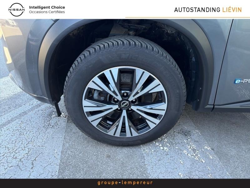 Image NISSAN X-Trail e-4orce 213ch N-Connecta 7 places 2024