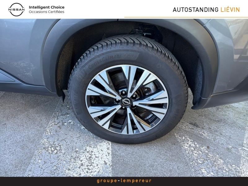 Image NISSAN X-Trail e-4orce 213ch N-Connecta 7 places 2024
