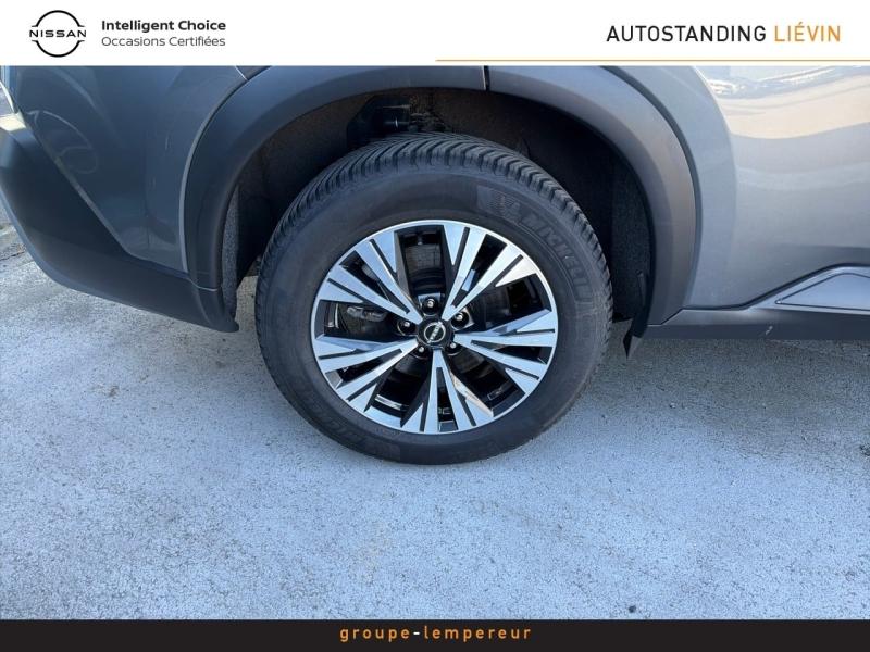 Image NISSAN X-Trail e-4orce 213ch N-Connecta 7 places 2024