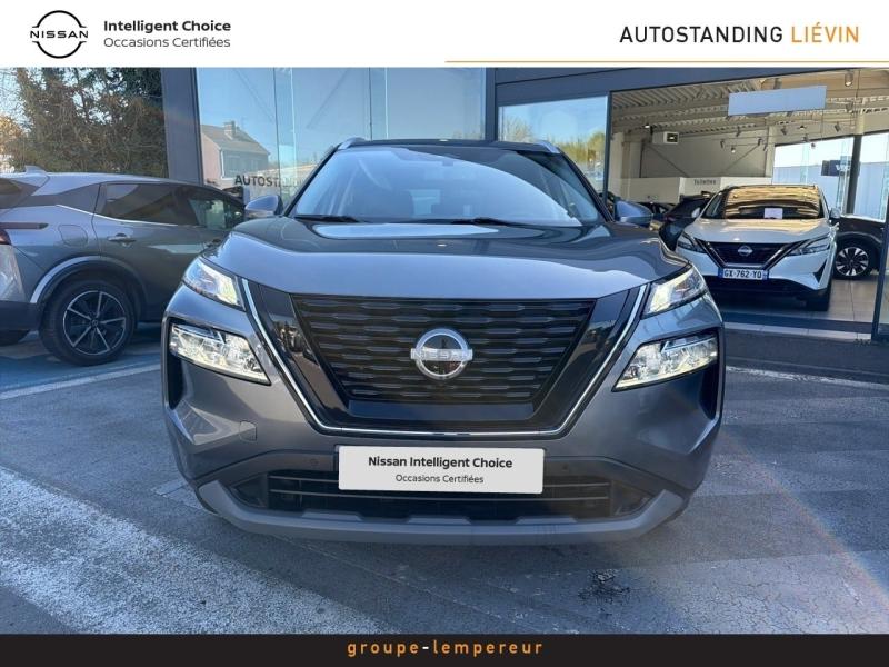 Image NISSAN X-Trail e-4orce 213ch N-Connecta 7 places 2024