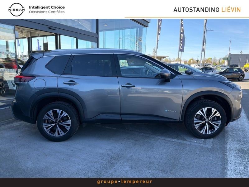 Image NISSAN X-Trail e-4orce 213ch N-Connecta 7 places 2024