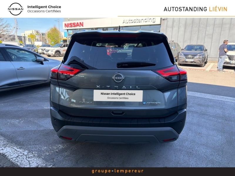 Image NISSAN X-Trail e-4orce 213ch N-Connecta 7 places 2024