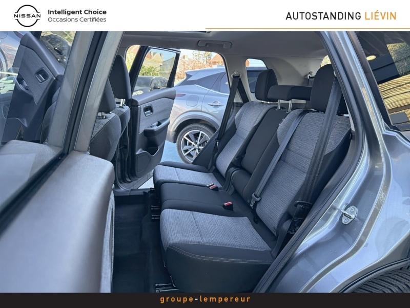 Image NISSAN X-Trail e-4orce 213ch N-Connecta 7 places 2024