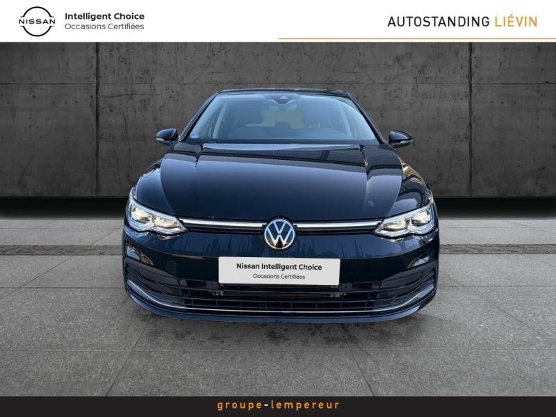 Image VOLKSWAGEN Golf 1.5 eTSI OPF 130ch Style DSG7
