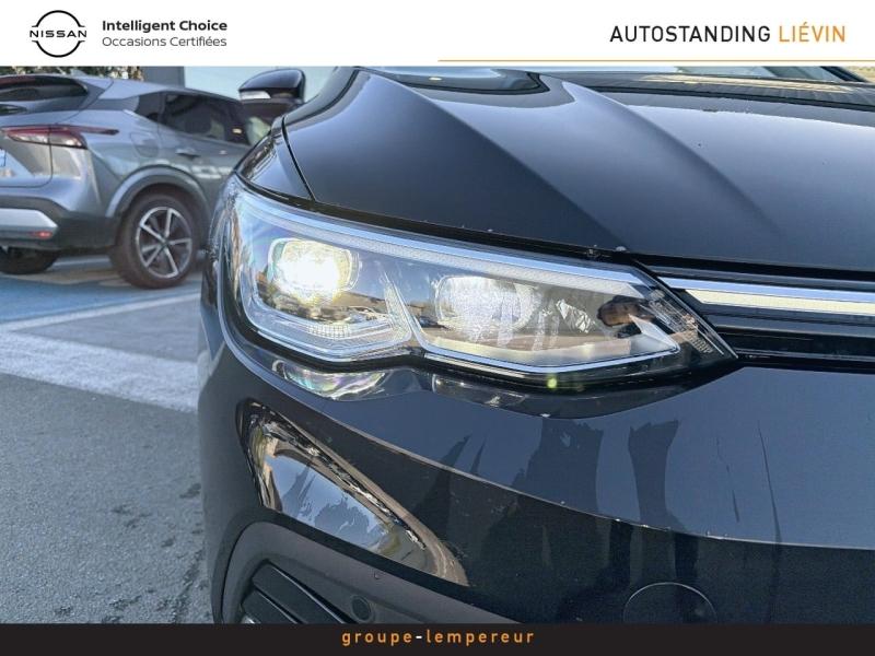 Image VOLKSWAGEN Golf 1.5 eTSI OPF 130ch Style DSG7