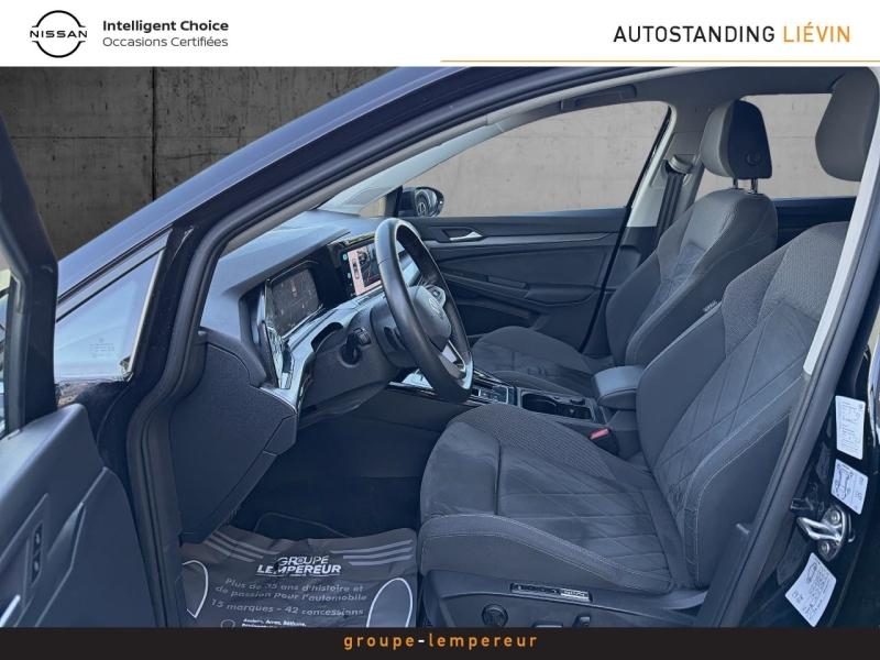 Image VOLKSWAGEN Golf 1.5 eTSI OPF 130ch Style DSG7