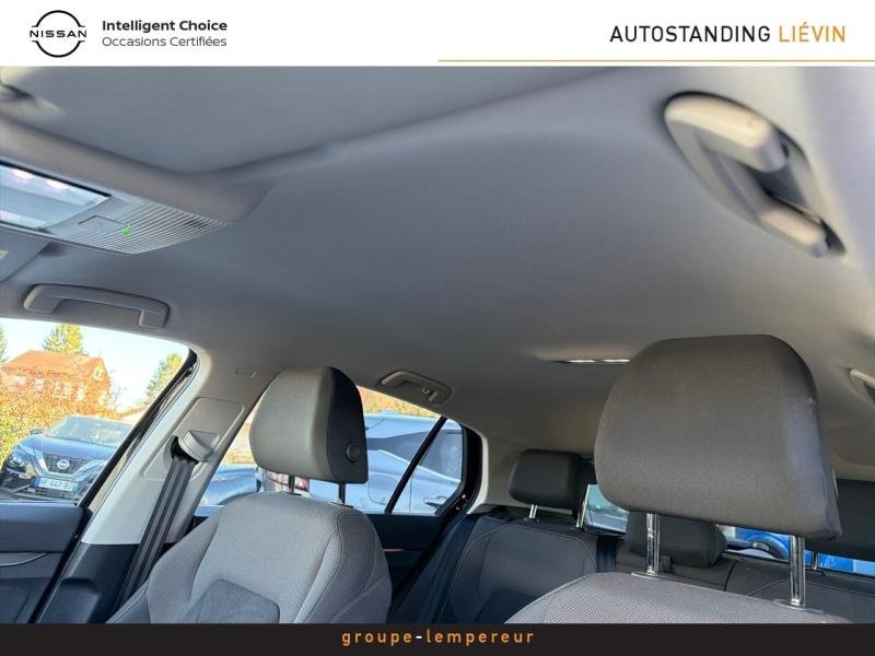 Image VOLKSWAGEN Golf 1.5 eTSI OPF 130ch Style DSG7