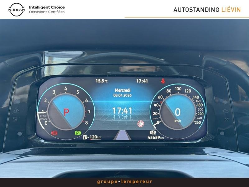 Image VOLKSWAGEN Golf 1.5 eTSI OPF 130ch Style DSG7