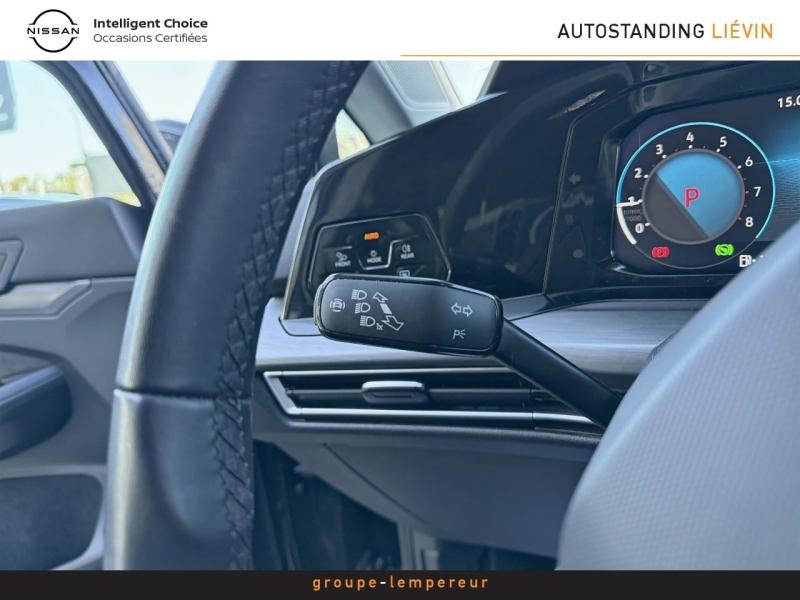 Image VOLKSWAGEN Golf 1.5 eTSI OPF 130ch Style DSG7