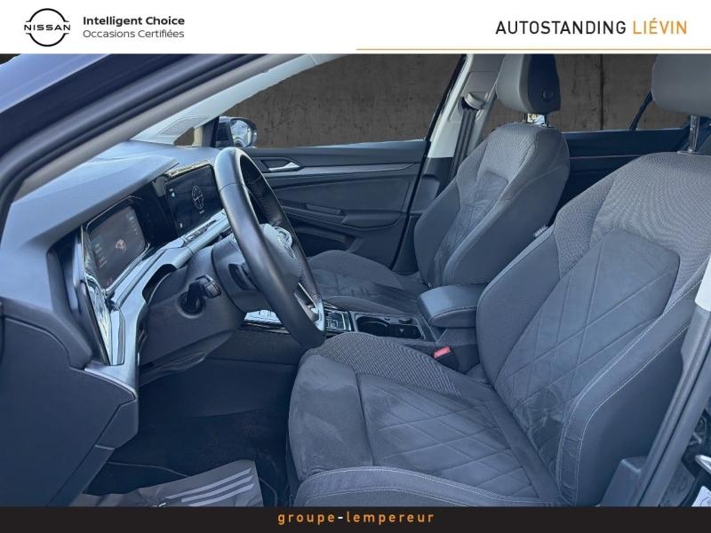 Image VOLKSWAGEN Golf 1.5 eTSI OPF 130ch Style DSG7