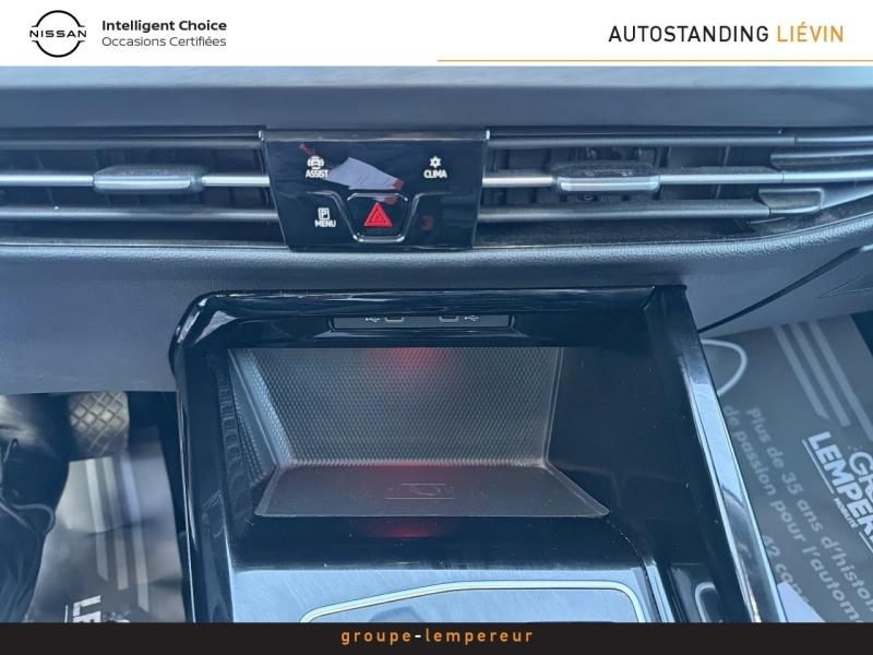 Image VOLKSWAGEN Golf 1.5 eTSI OPF 130ch Style DSG7