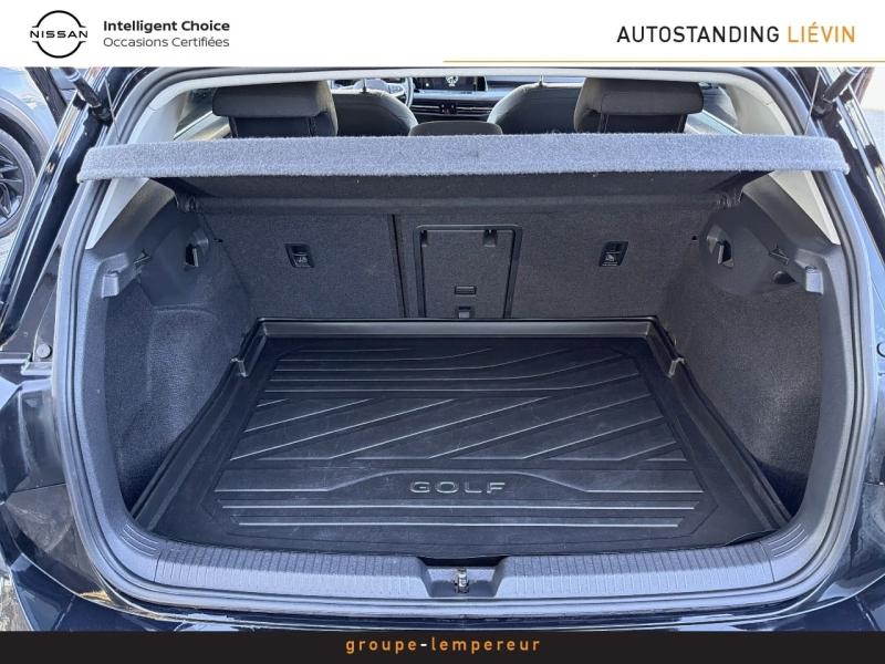 Image VOLKSWAGEN Golf 1.5 eTSI OPF 130ch Style DSG7