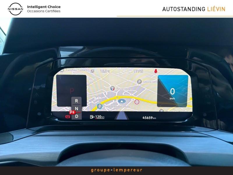 Image VOLKSWAGEN Golf 1.5 eTSI OPF 130ch Style DSG7