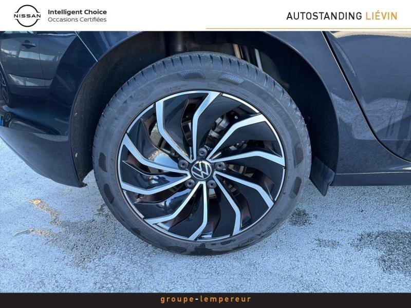 Image VOLKSWAGEN Golf 1.5 eTSI OPF 130ch Style DSG7