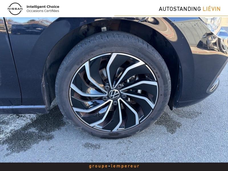 Image VOLKSWAGEN Golf 1.5 eTSI OPF 130ch Style DSG7