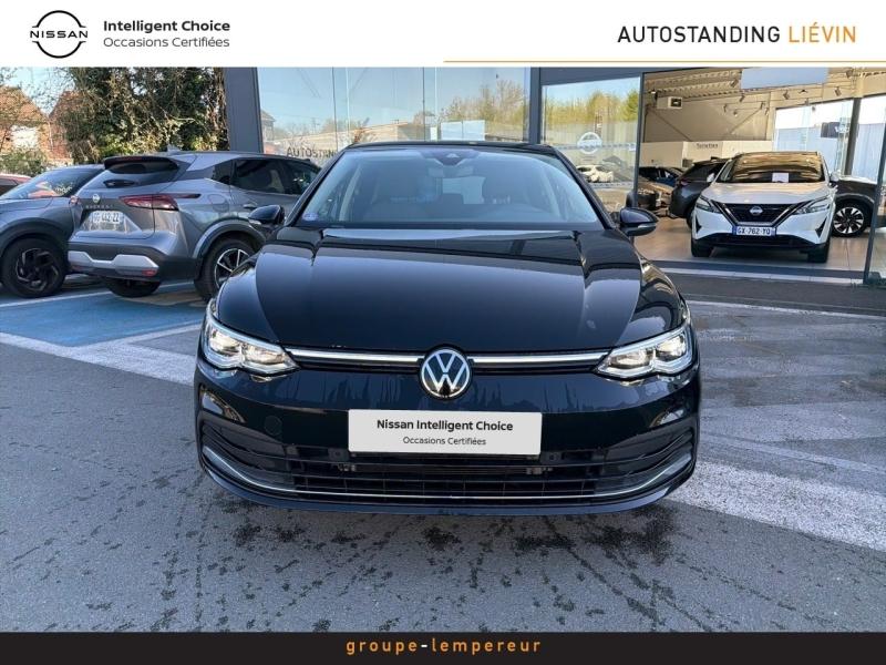 Image VOLKSWAGEN Golf 1.5 eTSI OPF 130ch Style DSG7