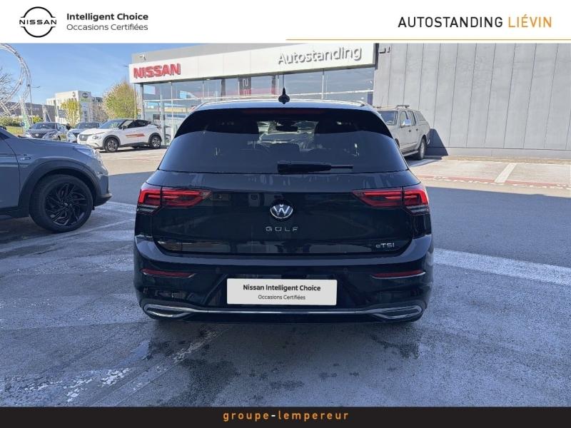 Image VOLKSWAGEN Golf 1.5 eTSI OPF 130ch Style DSG7