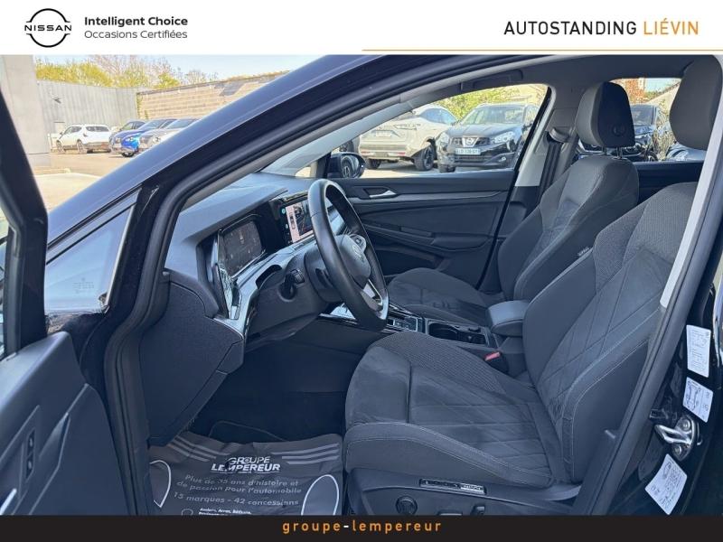 Image VOLKSWAGEN Golf 1.5 eTSI OPF 130ch Style DSG7