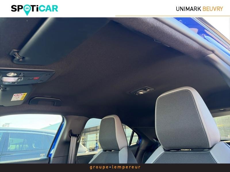 Image OPEL Mokka 1.2 Turbo Hybrid 145ch GS e-DCT6